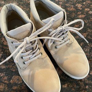 Timberland Booties